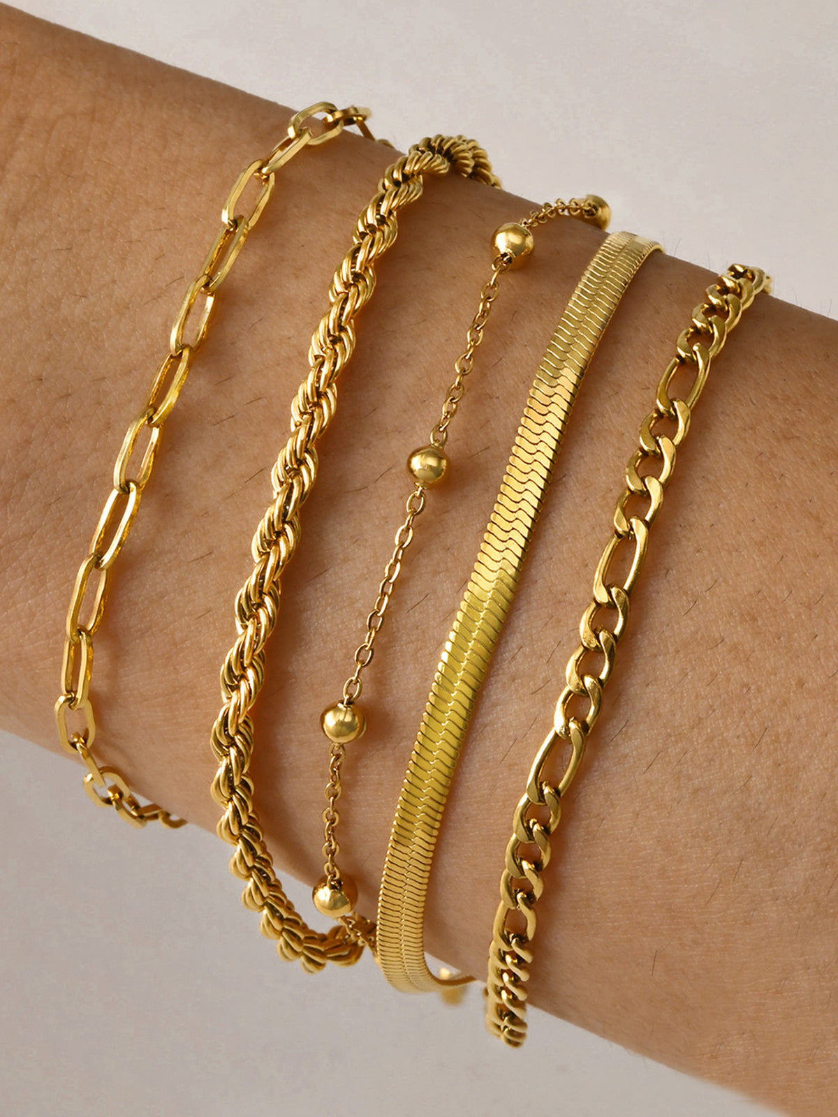  Zilver - Maelen