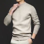 Alessandro Vitelli | Luxe Casual Heren Pullover