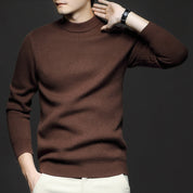 Alessandro Vitelli | Luxe Casual Heren Pullover