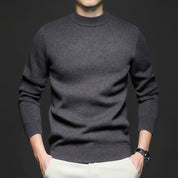 Alessandro Vitelli | Luxe Casual Heren Pullover