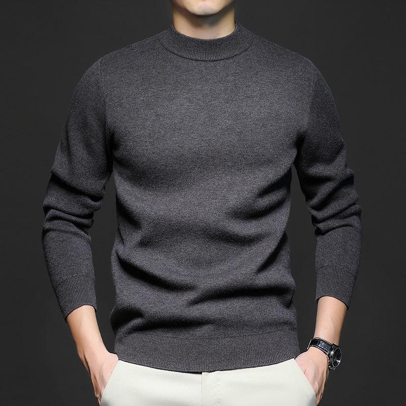 Alessandro Vitelli | Luxe Casual Heren Pullover