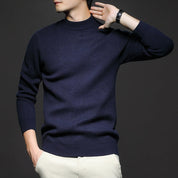 Alessandro Vitelli | Luxe Casual Heren Pullover
