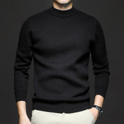 Alessandro Vitelli | Luxe Casual Heren Pullover