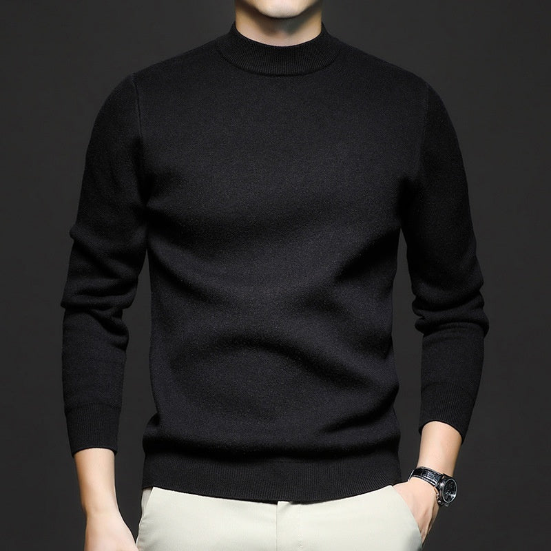 Alessandro Vitelli | Luxe Casual Heren Pullover