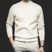 Alessandro Vitelli | Luxe Casual Heren Pullover