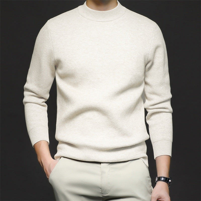 Alessandro Vitelli | Luxe Casual Heren Pullover