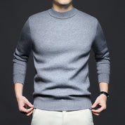 Alessandro Vitelli | Luxe Casual Heren Pullover
