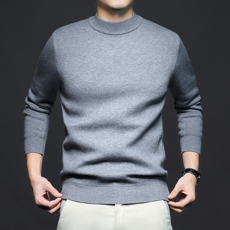 Alessandro Vitelli | Luxe Casual Heren Pullover