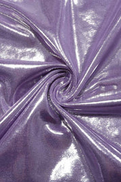 Loïs Set | Glanzende Tweedelige Dames Set met Crop Top en Wijde Broek