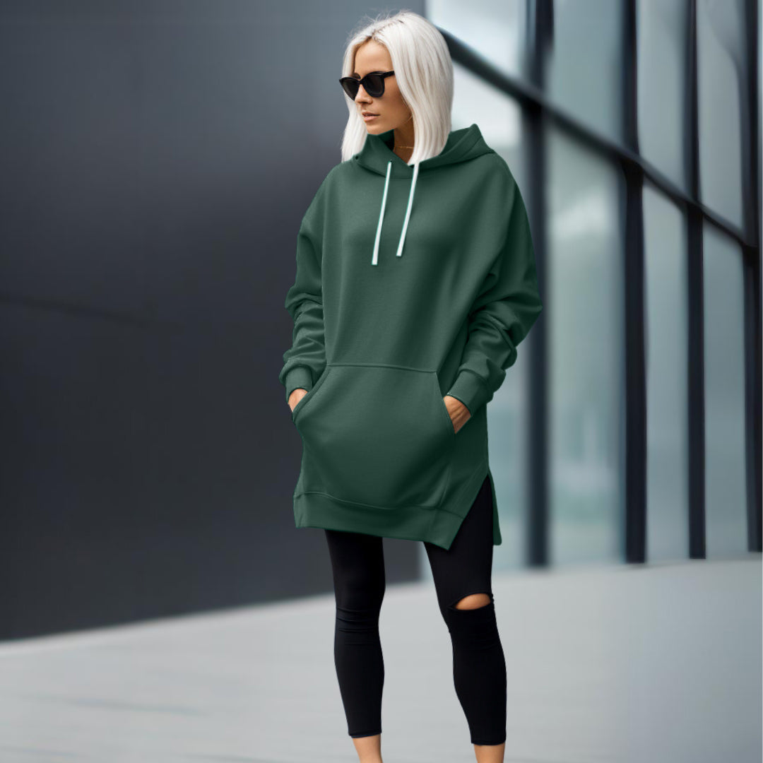 HypeCore All-Season Hoodie | Premium Comfort en Stijl voor Elk Seizoen