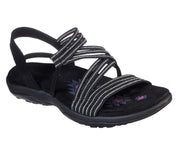 Giulia Sandalen | Comfortabele Dames Sandalen met Lichtgewicht Zool en Antislip Ontwerp