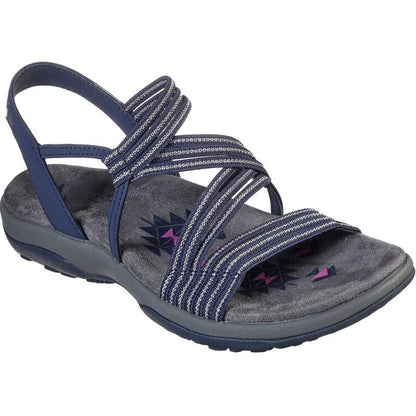 Giulia Sandalen | Comfortabele Dames Sandalen met Lichtgewicht Zool en Antislip Ontwerp