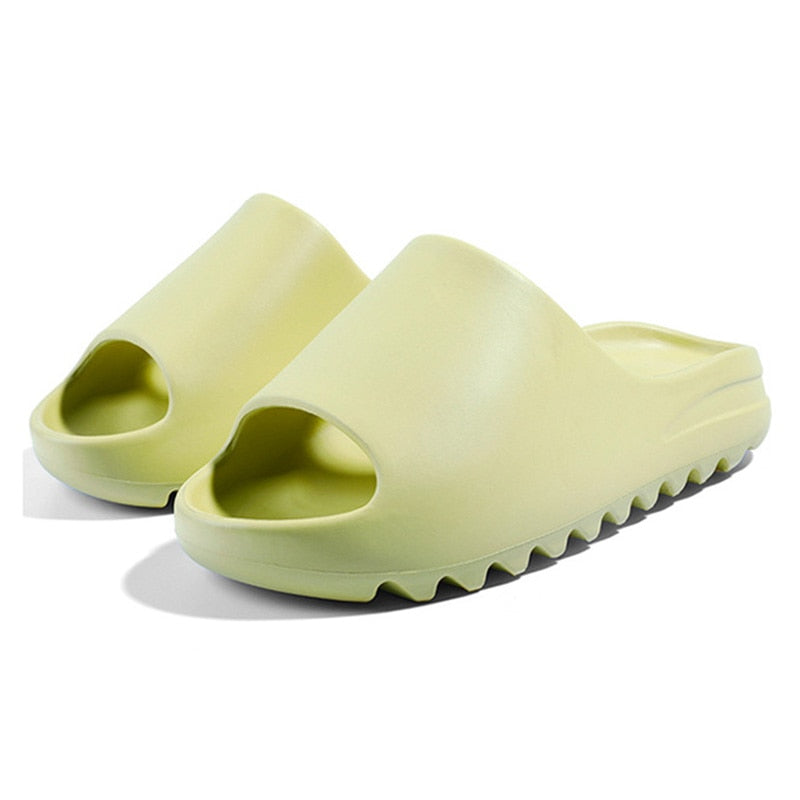 ElliesSlippers | Zachte Yeezy Slippers voor Dames – Comfort voor Elke Dag