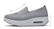 Cloudtep | Slip-On Mesh Schoenen