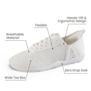 BAREFIT Pro – Ergonomische Barefoot Instapschoenen (Unisex)