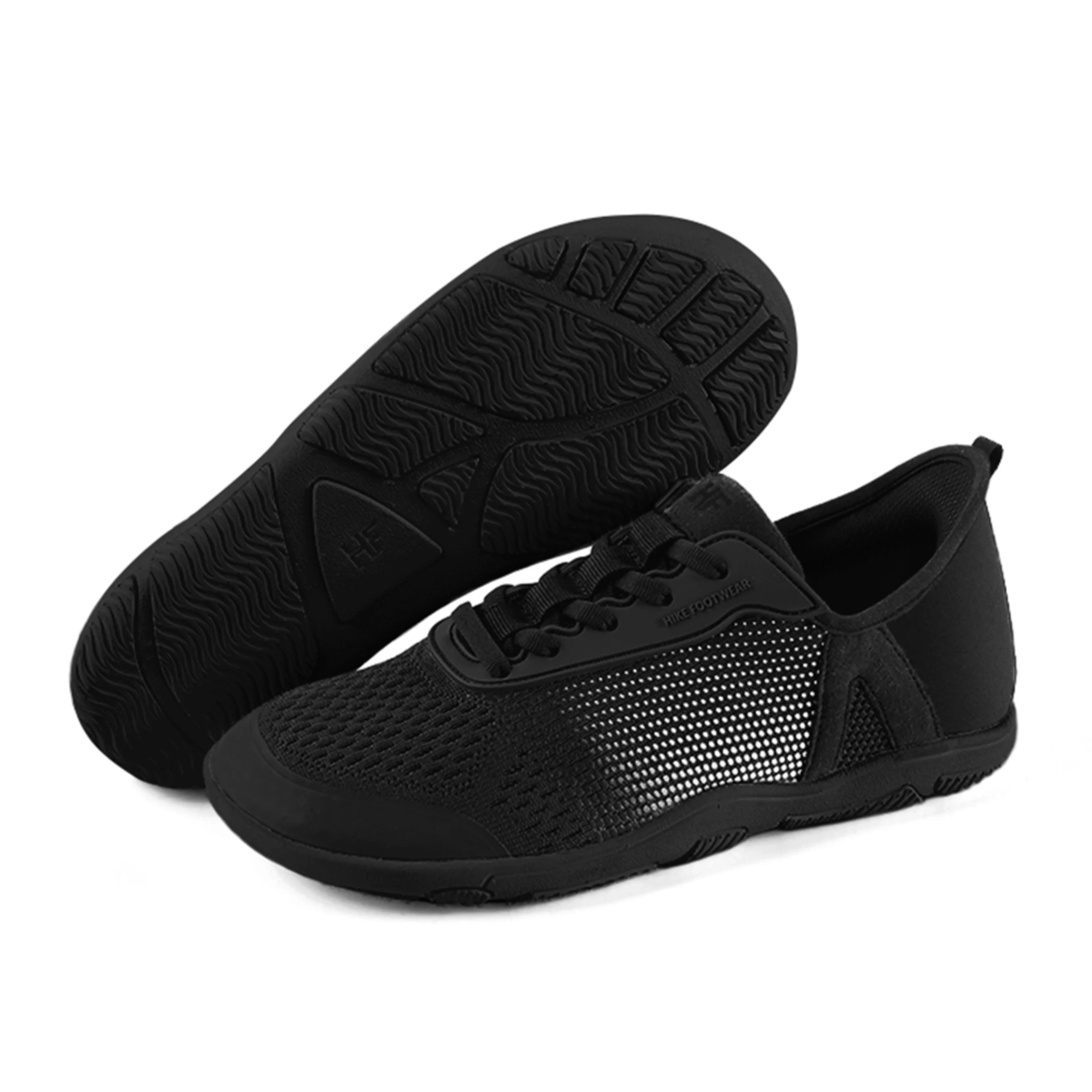 BAREFIT Pro – Ergonomische Barefoot Instapschoenen (Unisex)