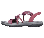 Giulia Sandalen | Comfortabele Dames Sandalen met Lichtgewicht Zool en Antislip Ontwerp