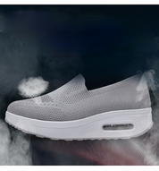 Cloudtep | Slip-On Mesh Schoenen
