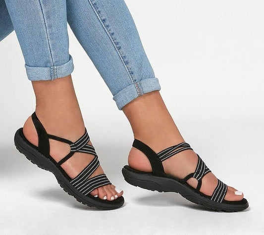 Giulia Sandalen | Comfortabele Dames Sandalen met Lichtgewicht Zool en Antislip Ontwerp