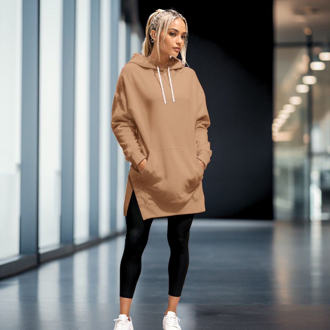HypeCore All-Season Hoodie | Premium Comfort en Stijl voor Elk Seizoen