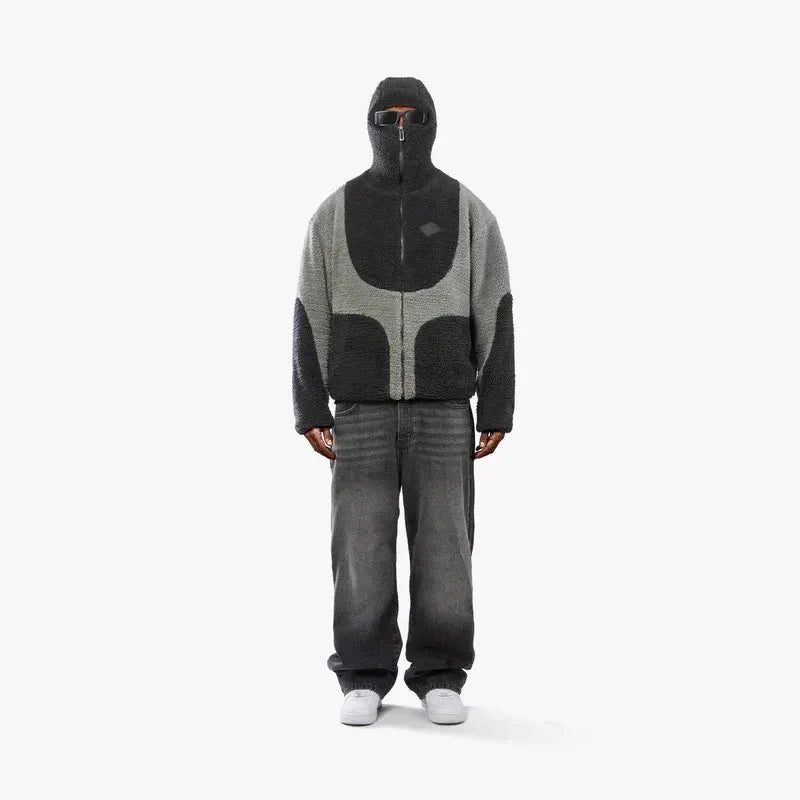 Aurion Hoodie | Uniseks CloudHoodie met Ultra-Zachte Stof en Duurzaam Design