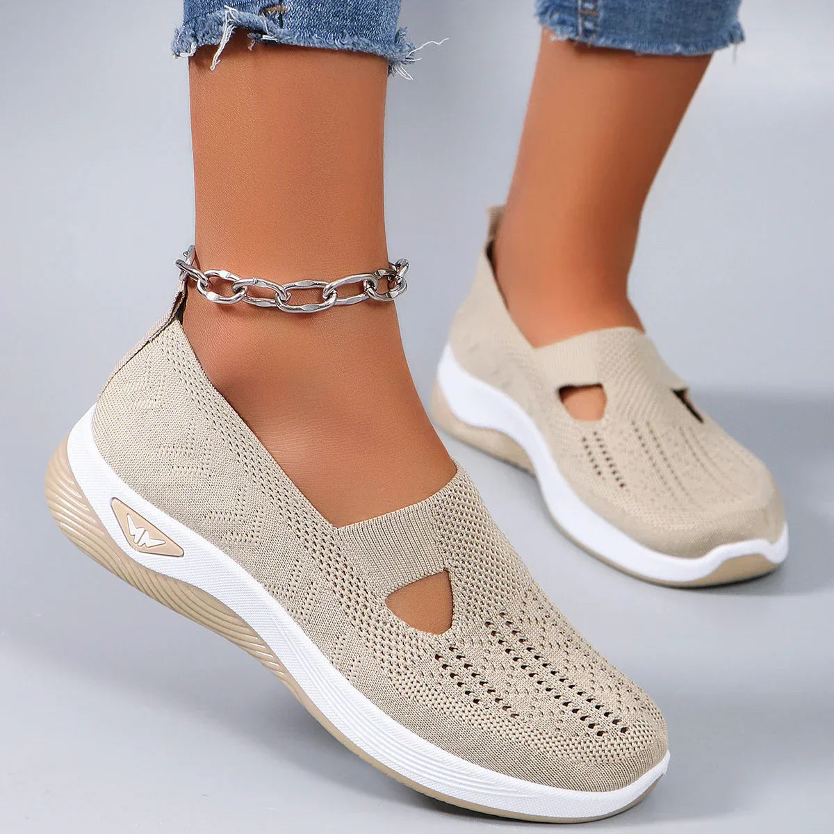 Alina Schoenen | Ultiem Comfortabele Damesschoenen voor Pijnvrij Lopen