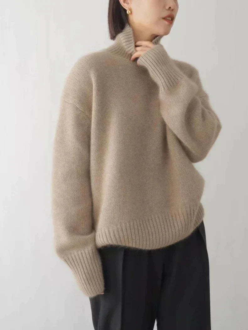 Adienne | Kasjmier coltrui
