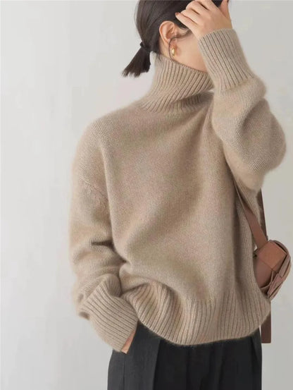 Adienne | Kasjmier coltrui