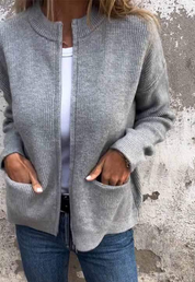 Giada Morelli | Stijlvol vest dames