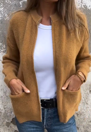 Giada Morelli | Stijlvol vest dames
