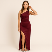 Marina Duponti | Elegante Avondjurk in Meerdere Kleuren