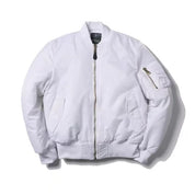 Daphne Bomberjack | Winddicht Damesjack in MA-1 Stijl met Waterafstotende Afwerking