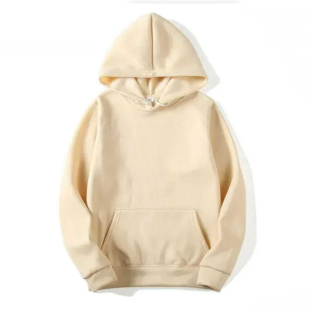 MMB Original | Noëlle & Luca Comfort Hoodie