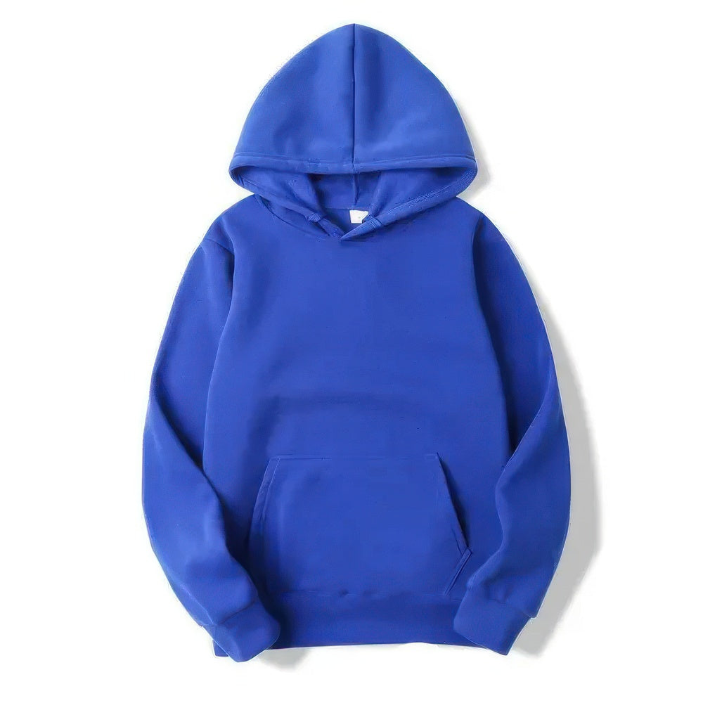 MMB Original | Noëlle & Luca Comfort Hoodie