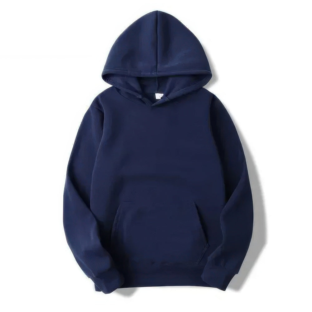 MMB Original | Noëlle & Luca Comfort Hoodie