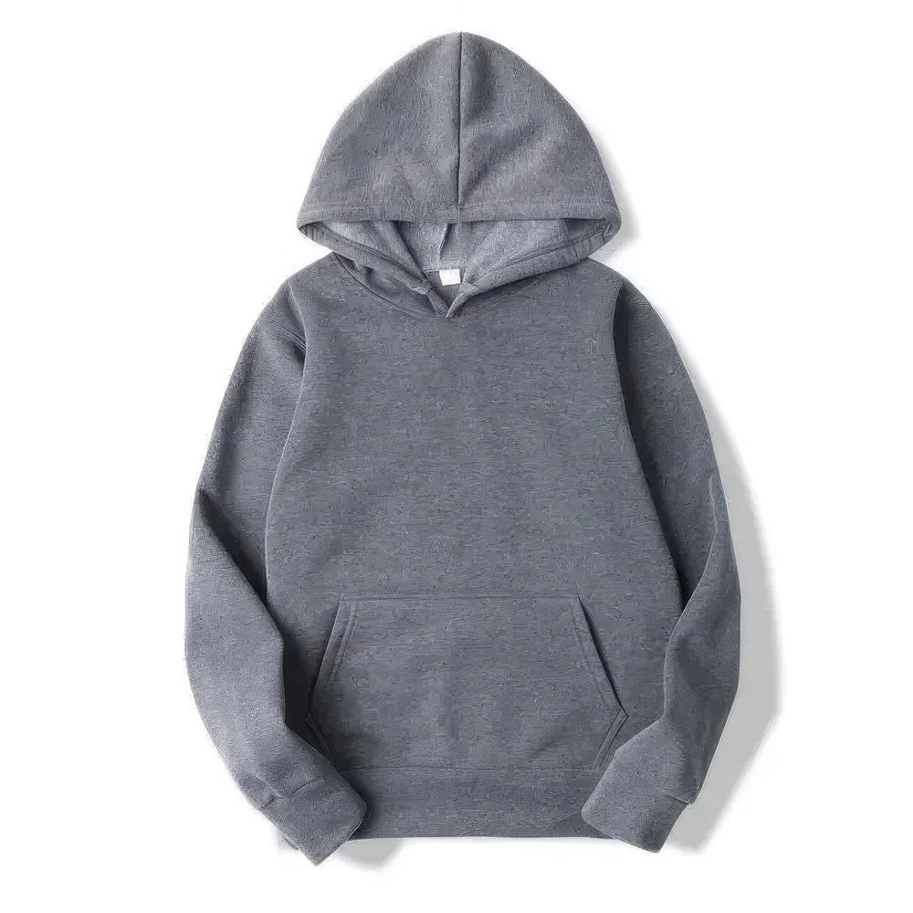 MMB Original | Noëlle & Luca Comfort Hoodie