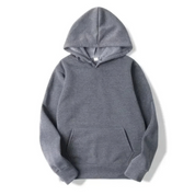 MMB Original | Noëlle & Luca Comfort Hoodie