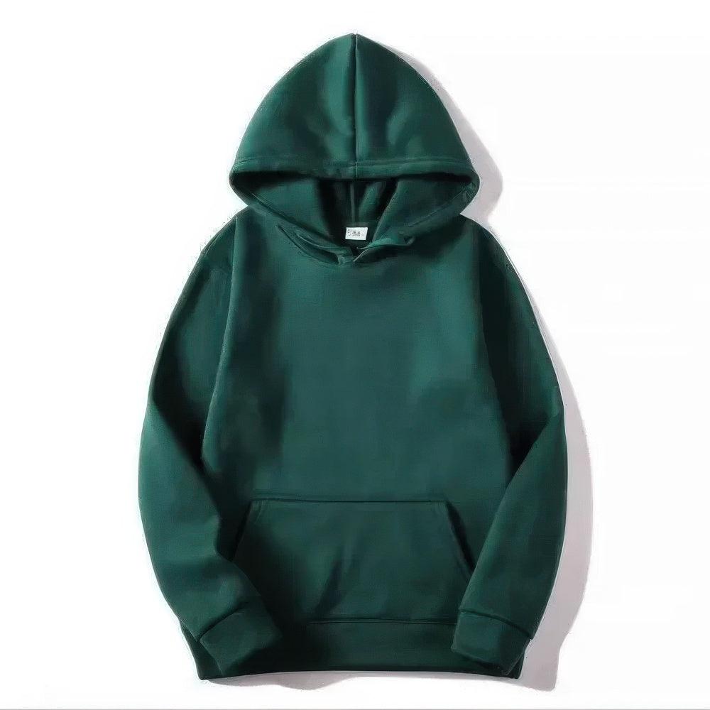 MMB Original | Noëlle & Luca Comfort Hoodie