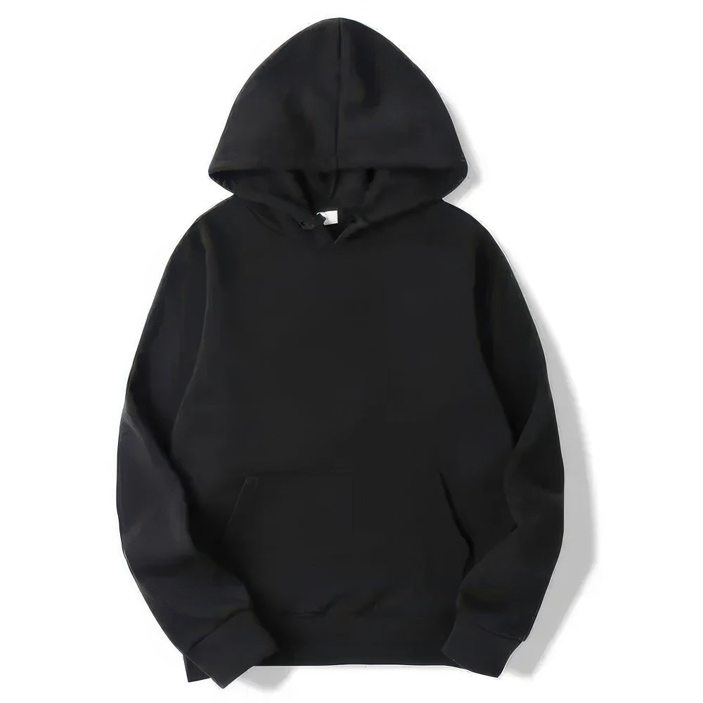 MMB Original | Noëlle & Luca Comfort Hoodie