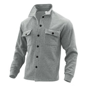 Luca Neri | Heren Overshirt Jacket