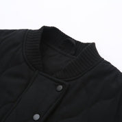 Luna Bomberjack dames tussenjas – licht voorjaars- en najaarsjack