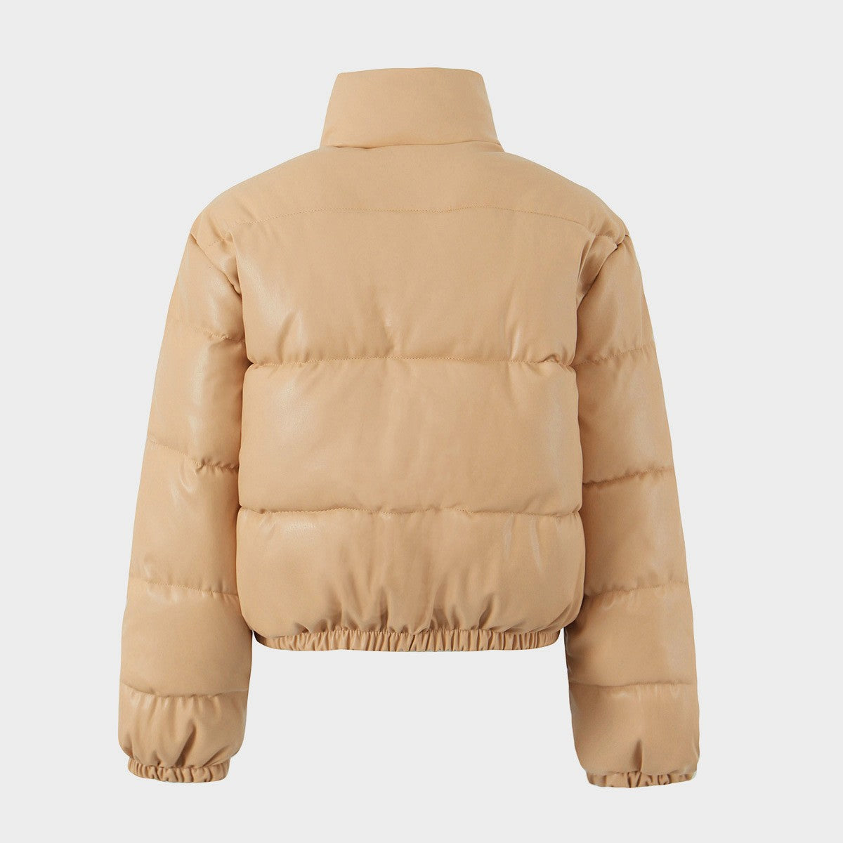 Giulia Donzen Jas | Korte Dames Winterjas met Lichtgewicht Vulling en Waterafstotende Afwerking