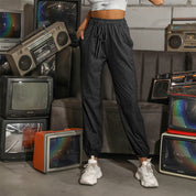 Bianca Joggingbroek | Dames Broek met Trekkoord en Moderne Pasvorm