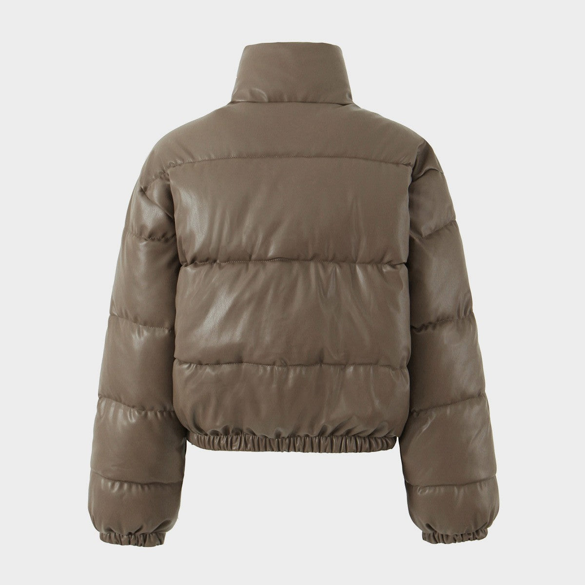 Giulia Donzen Jas | Korte Dames Winterjas met Lichtgewicht Vulling en Waterafstotende Afwerking