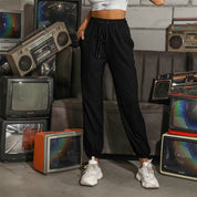 Bianca Joggingbroek | Dames Broek met Trekkoord en Moderne Pasvorm