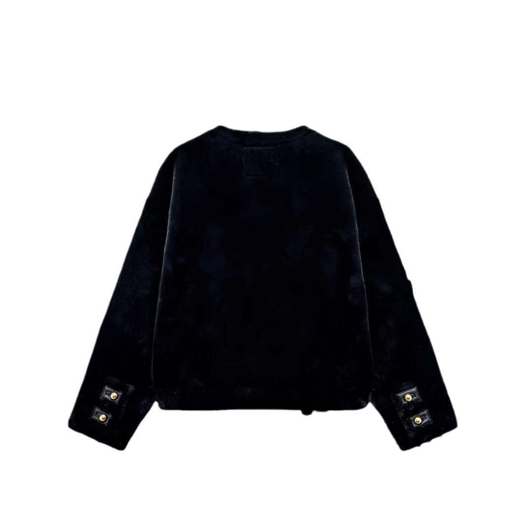 Bella Faux Fur Jas | Zachte Damesjas van Luxe Imitatiebont met Elegante Look