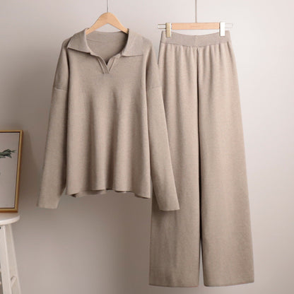 Noelle Tracksuit | Luxe, Comfortabele Tracksuit met Moderne Pasvorm en Veelzijdige Stylingopties