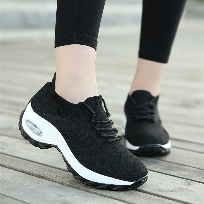 PodoMove Schoenen | Orthopedische Dames Schoenen voor Pijnvrije Mobiliteit en Comfort