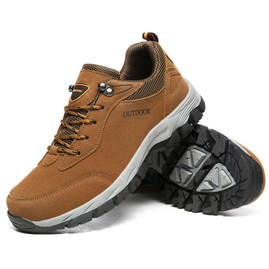 OrthoStep Wandelschoenen | Orthopedische Dames Wandelschoenen met Pijnverlichting en Maximale Grip
