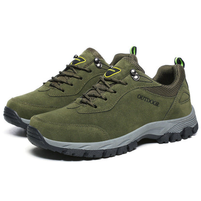 OrthoStep Wandelschoenen | Orthopedische Dames Wandelschoenen met Pijnverlichting en Maximale Grip
